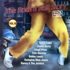 Various - The Rock'N'Roll