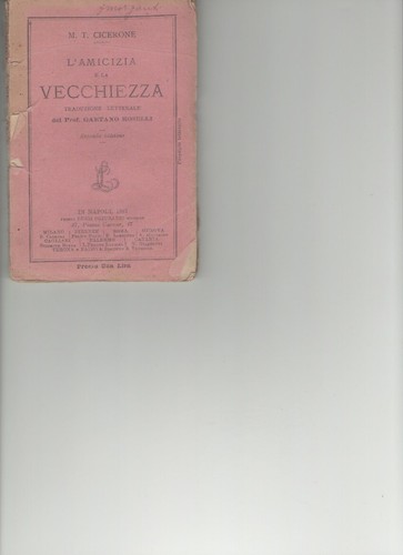 Roselli gaetano traduzione - roselli, gaetano,
