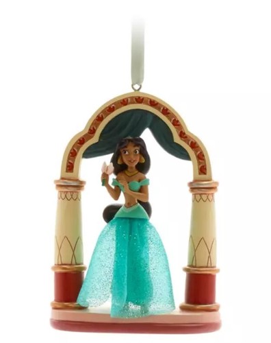 Disney store princess jasmine - princess,