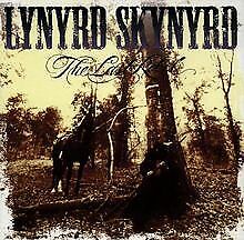 The Last Rebel von Lynyrd Skynyrd | CD | Zustand gut