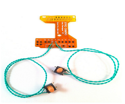 Controller ps4 easy remapper - controller,