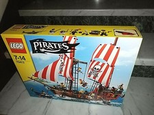 LEGO 70413 PIRATES VELIERO