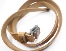 WW2 Cinghia Originale per Fucile Mod. 91, 91/38 e MAB 38