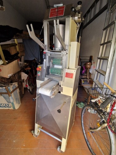 Raviolatrice dea officine - -,