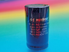 Mundorf mlytic mlgo 15000μf - mlgo,