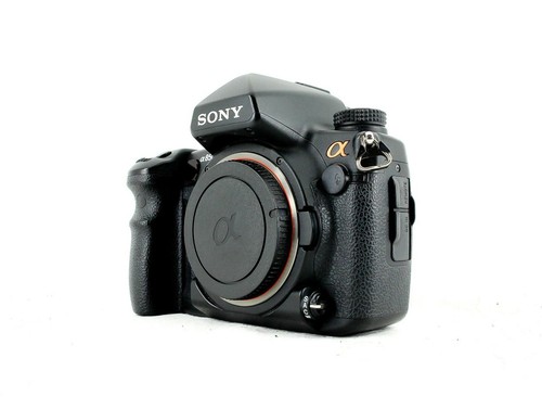 Sony alpha a850 - alpha,