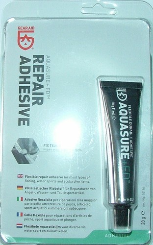 Colla uretanica aquasure fd - colla,