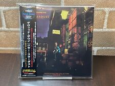 DAVID BOWIE / ZIGGY STARDUST