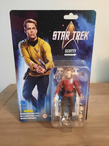 Star trek 2009 scotty - trek,