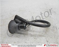 BOBINA ACCENSIONE + CAVO CANDELA original for YAMAHA NEO' S YN 50 2T 2007-2012