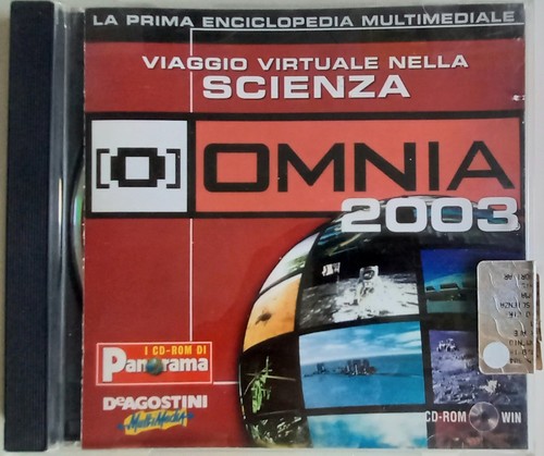 Prima enciclopedia - prima,