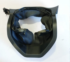 MERCEDES BENZ GLE W166 COPERTURA PIANTONE STERZO INFERIORE A 166 680 07 07