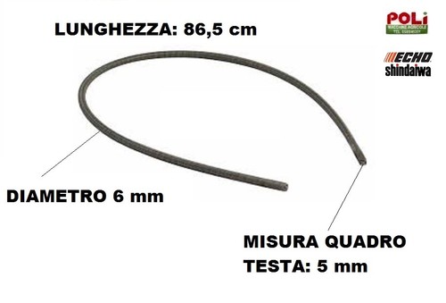 Shindaiwa echo albero - echo,
