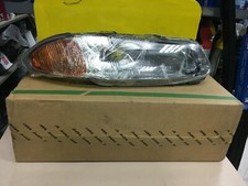 FARO PROIETTORE ANTERIORE