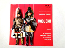 MODUGNO Rinaldo in campo 45