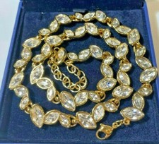 NIB Swarovski Cigno Bianco