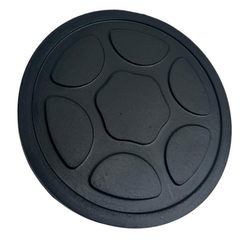 Gommatura 95mm per carrello - per,