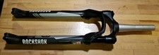 Rockshox Sid 29" 15x100 Cappello Servizio Necessario Asta 165mm 