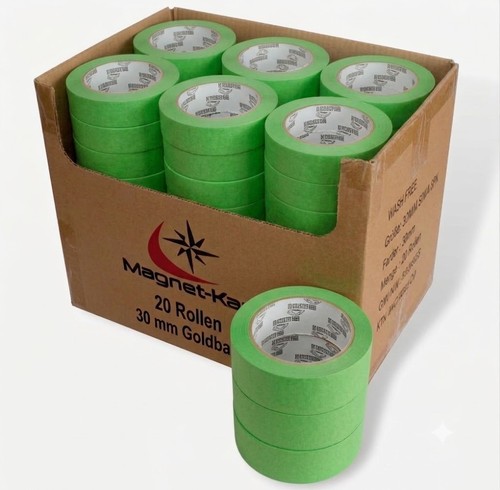 Rotoli nastro oro - oro, 30