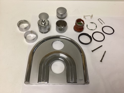 Grohe chiara termostato - termostato, doccia
