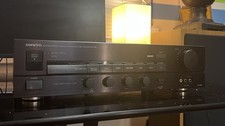 Preamplificatore stereo onkyo - stereo,