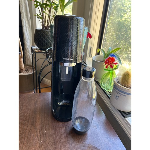 Sodastream machine spt 001 - machine, spt-001