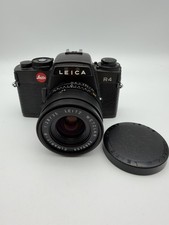Corpo leica elmarit r - corpo, r4