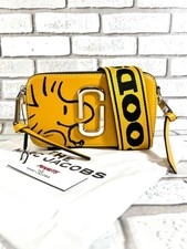 Borsa Marc Jacobs x Peanuts
