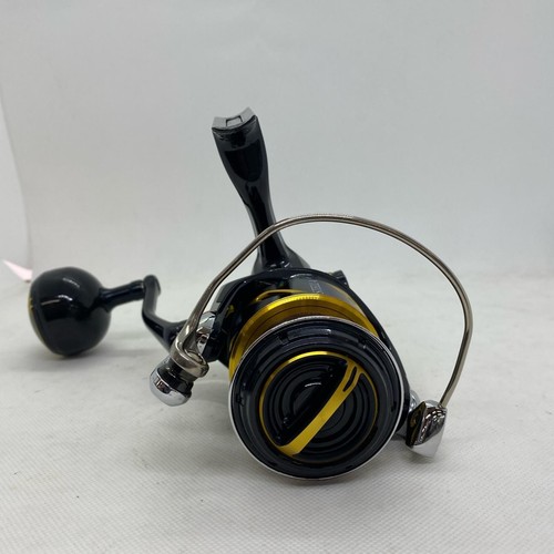 Mulinello spinning shimano - da,