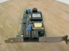 Vintage ISA Modem Data Fax