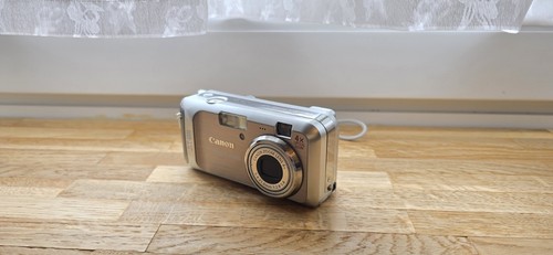 Canon powershot a460 pc 1226 - canon,