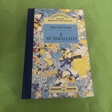 jhon dos passos il 42