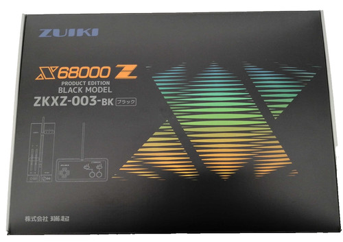 Zuiki x68000z product - zuiki,