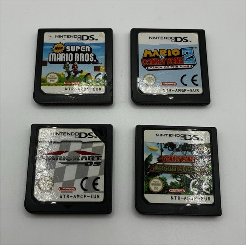 Nintendo lotto giochi ds - nintendo,