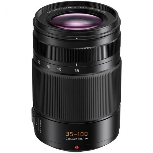 Panasonic 100 8 leica - panasonic, 35-100