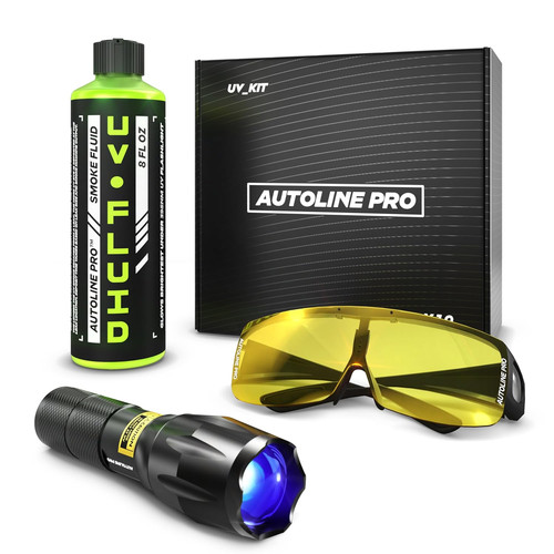 Kit per macchina del fumo - kit,