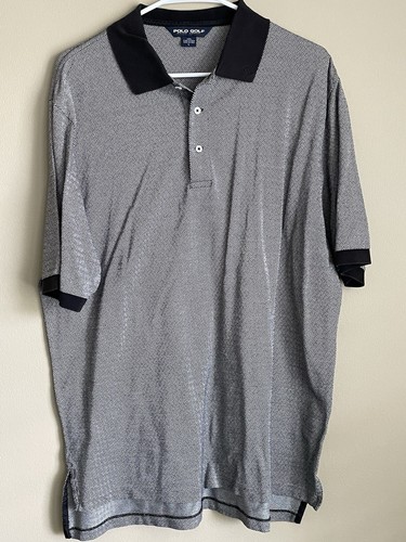 Polo golf pima - pima, cotone