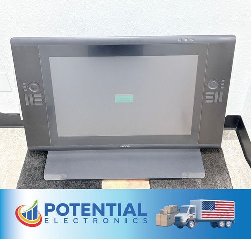 Wacom cintiq interactive - wacom, 24