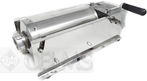 Insaccatrice velocita 8 - insaccatrice, 2