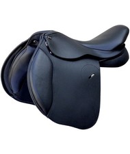 Sella da salto modello london