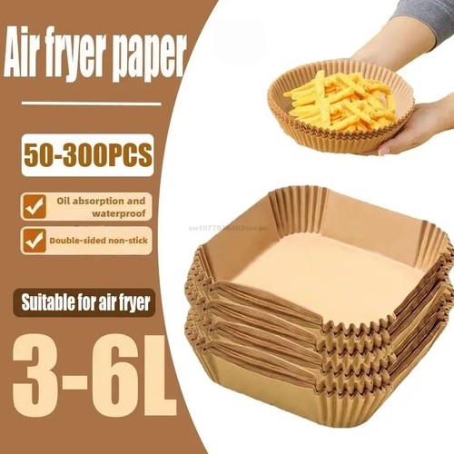 Extra large air fryer paper - fryer,