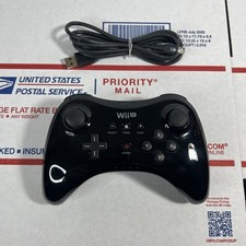Nintendo Wii U OEM Wireless