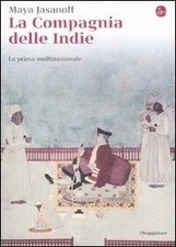 La compagnia delle Indie. La