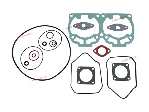 Kit guarnizioni top end - kit,