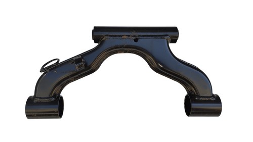 Supporto staffa silent block - staffa,