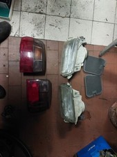 Ricambi Fari, Fanali Opel Astra Gsi