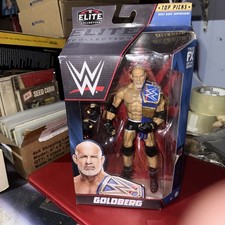 2021 WWE Elite Collection Top
