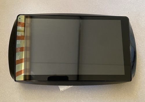 Display stereo monitor smart - display,