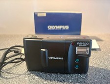 OLYMPUS AM-100 Japan
