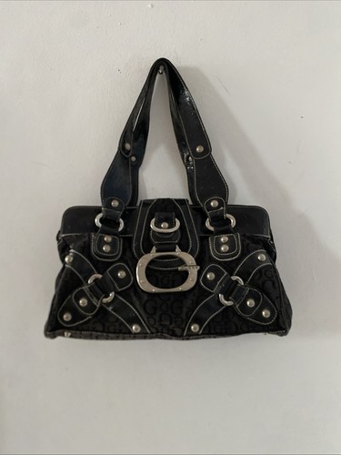 Borsa tracolla guess y2k - guess,